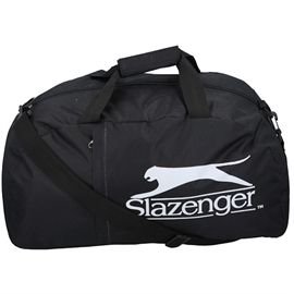 Slazenger Sportsbag Sort